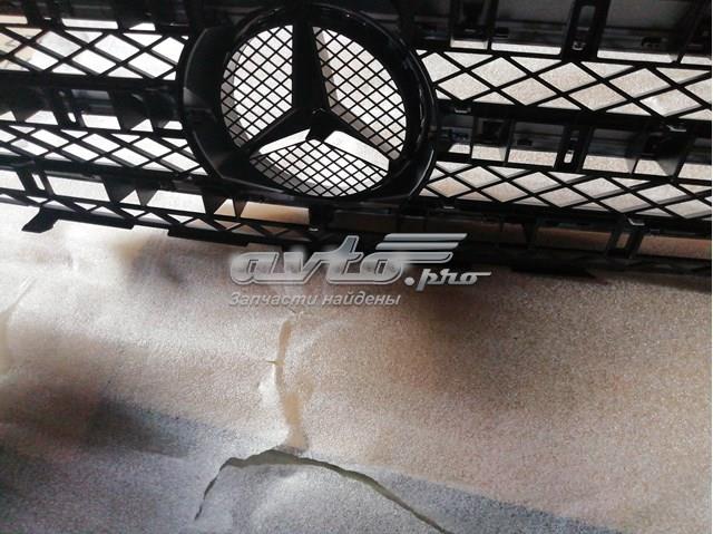 Облицювання радіатора Mercedes A63988000839775 ціна, від 131.09 USD