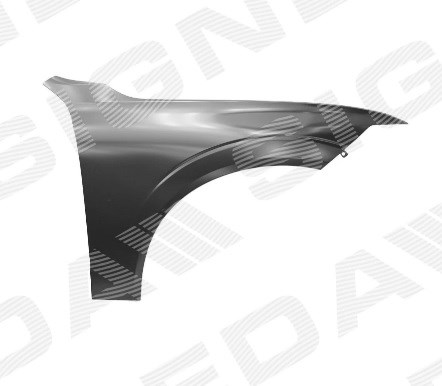 Крила PVV10035AR Signeda