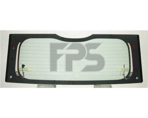GS5013D21 XYG Скло ляди