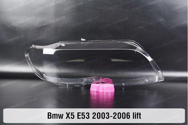 Фара права 63117166798 BMW