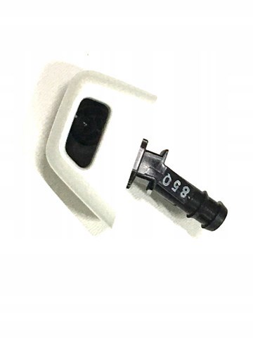 286423UB0A Nissan/Infiniti Сопло омивача фари передньої, лівої