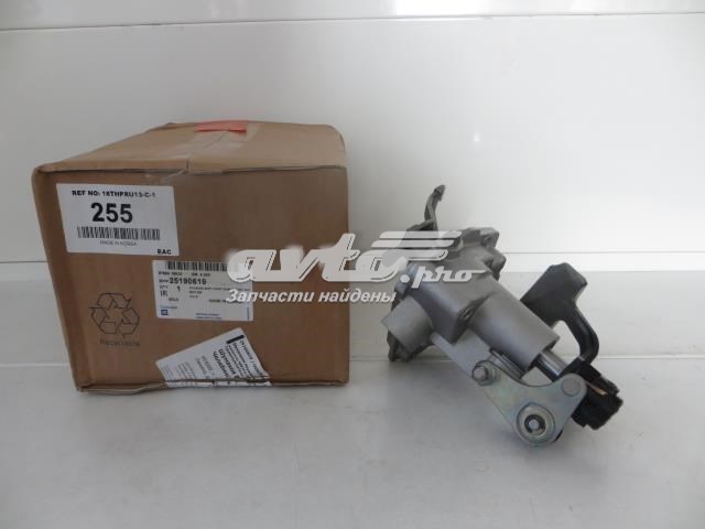 Механізм перемикання передач General Motors 25190619 ціна, від 136.20 USD