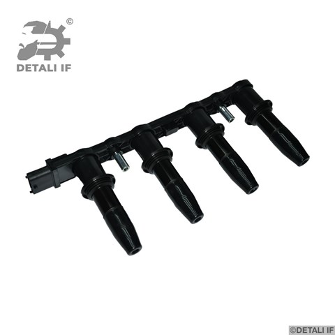 Котушка запалювання DF11874 Detali IF