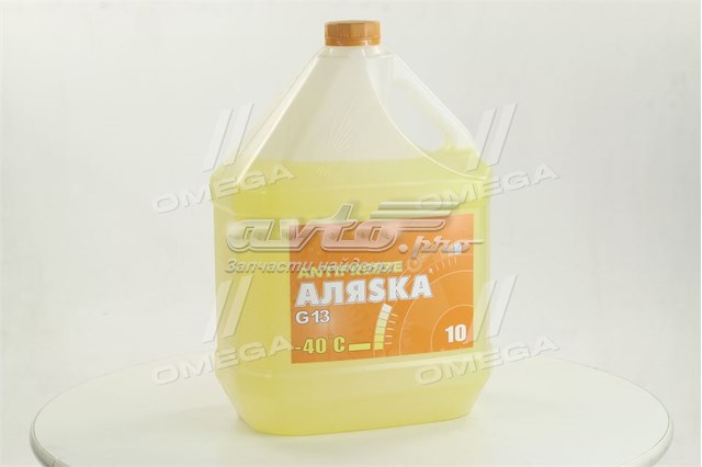 5371 Аляsка 