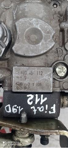 Насос паливний високого тиску Bosch 0460484112 ціна, від 84.53 USD