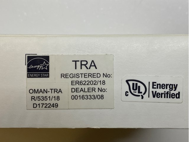 Купити A1679005323 Mercedes 