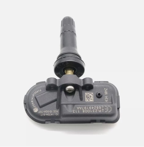 Купити 68378369AE Chrysler Датчик контролю тиску в шинах