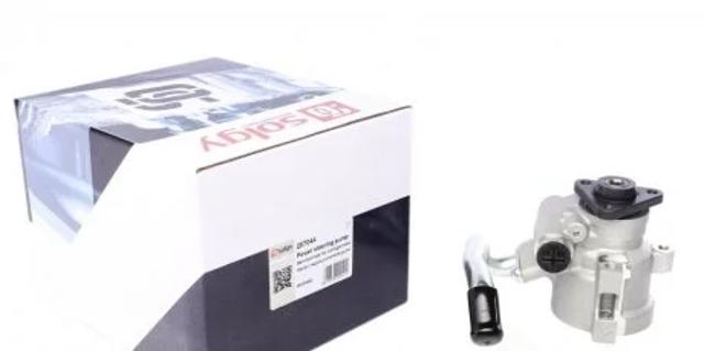Насос ГПК Solgy 207044 ціна, від 75.84 USD