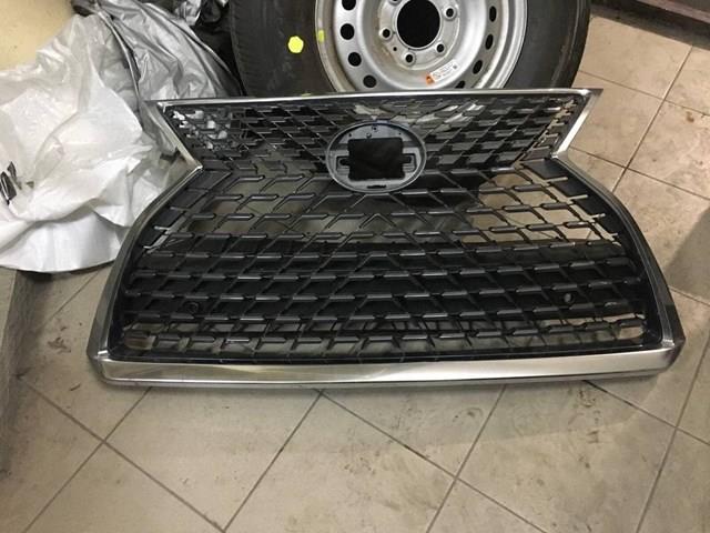 Облицювання радіатора Toyota 531010E400 ціна, від 282.17 USD