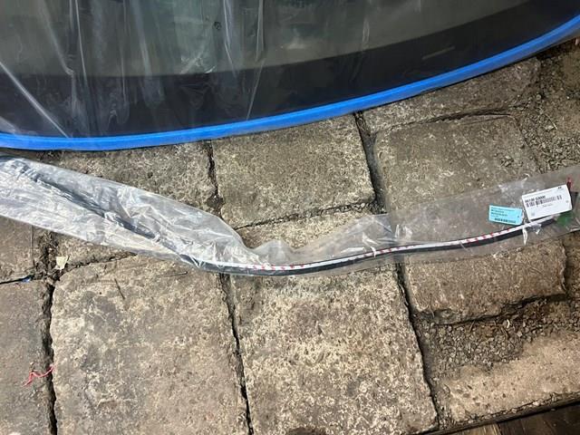Купити 86110G4040 Hyundai/Kia Вікно вітрове