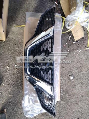 Решітка радіатора 623106MA0A Nissan/Infiniti