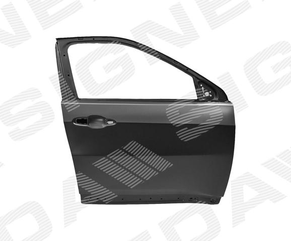 Двері передні, праві Signeda PCR80005AR ціна, від 410.66 USD
