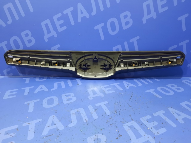 PSB07049MA Signeda Решітка радіатора