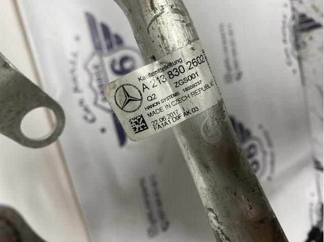 Купити A2138302602 Mercedes 