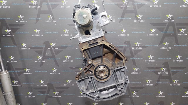 Двигун K9K892 Renault (RVI)
