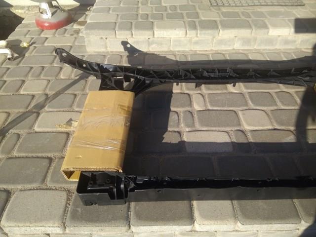 Панель передня Polcar 13E1041 ціна, від 64.85 USD