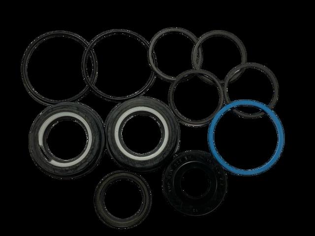 РМК рульовго механізму MSG NI9005KIT ціна, від 16.63 USD