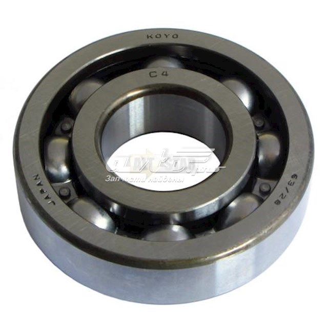 0M50417204 Hyundai/Kia 