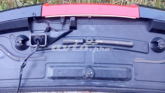 Спойлер задніх дверей General Motors 13283374 ціна, від 28.22 USD