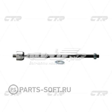 Тяга рульова поперечна CTR CRT58 ціна, від 13.94 USD
