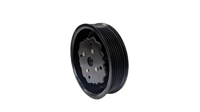 Шків компресора кондиціонера MSG KP0198 ціна, від 51.01 USD