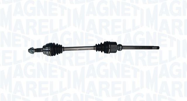 Привід правий Magneti Marelli TDS0050
