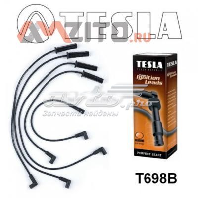 Купити T698B Tesla Провід високовольтні, комплект