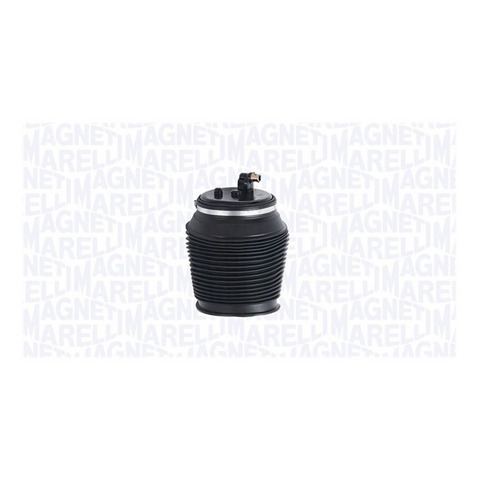 3509AB Magneti Marelli Пневмоподушка/пневморессора моста заднього