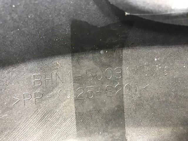 Бампер на авто Mazda BHN150031ABB ціна, від 59.54 USD