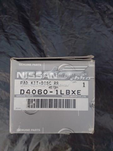 Nissan/Infiniti D40601LBXE ціна, від 61.06 USD