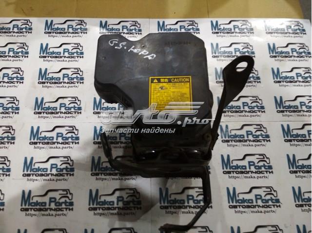 Купити 4454030360 Toyota Гідроблок АБС