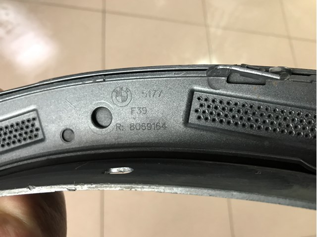 8069164 BMW 