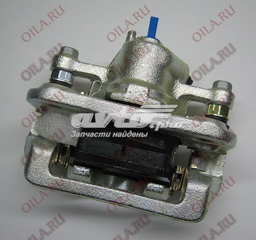Супорт гальмівний задній лівий Hyundai/Kia 582102H500 ціна, від 57.75 USD