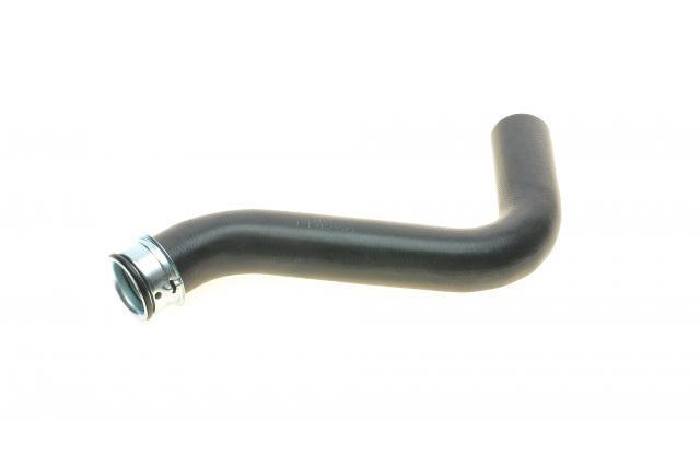 Шланг/патрубок радіатора охолодження, верхній 114250 Solgy