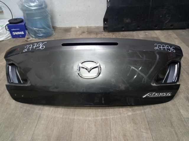  Mazda GSYE5261XC