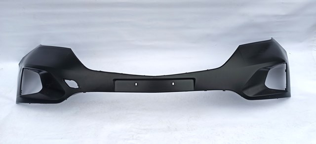 Бампер передній, верхня частина Rhino CHQ020359 ціна, від 63.34 USD