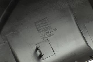 Дзеркальний елемент лівого дзеркала заднього виду Autotechteile 5030076 ціна, від 14.05 USD