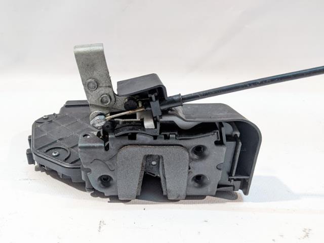 Замок передньої лівої двері 6M2AR21813CC Ford