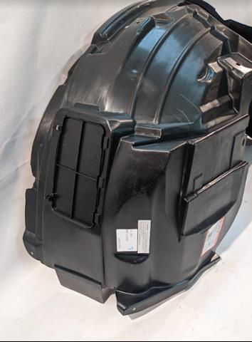 Подкрильнікі переднього крила, правий Signeda PFT11071AR ціна, від 80.27 USD