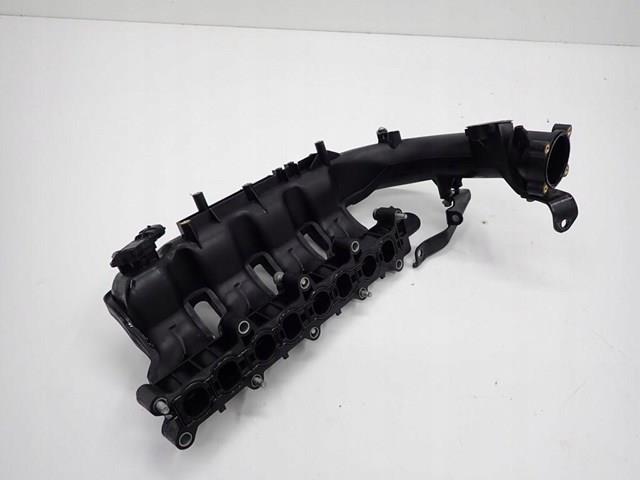 55584234 Opel Колектор впуск верхній