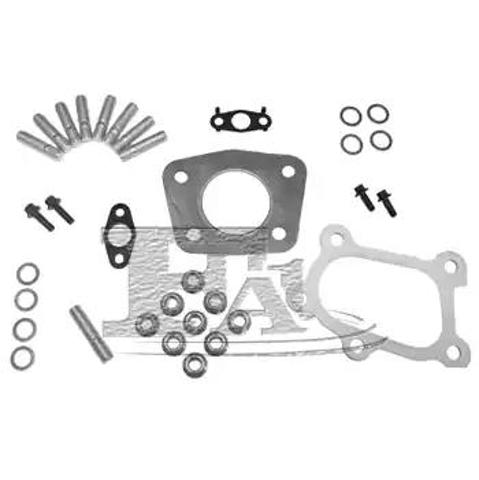 Прокладка турбіни, монтажний комплект FA1 KT780050