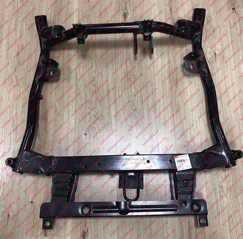 Підрамник передньої підвіски Chery S122810010 ціна, від 157.21 USD