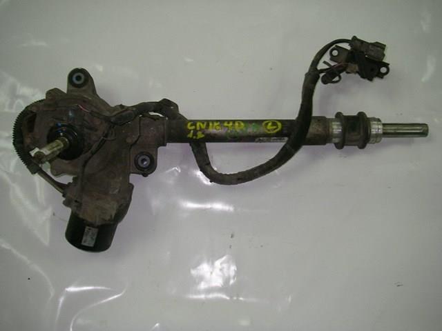 Кермова рейка Motorherz E40121RB