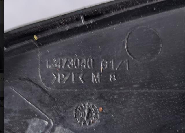 9467186088 Fiat/Alfa/Lancia 