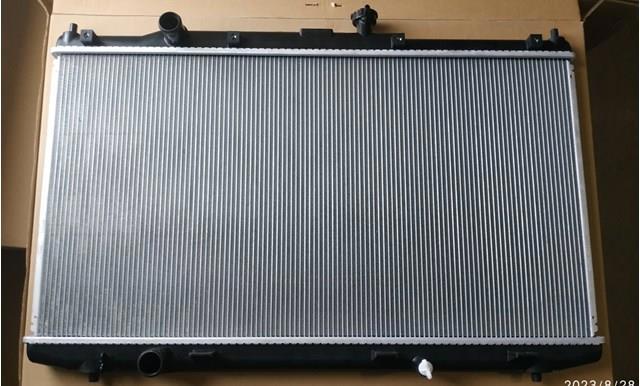 PL082874 Koyorad Радіатор охолодження двигуна