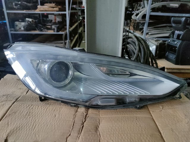  Tesla 600591100B