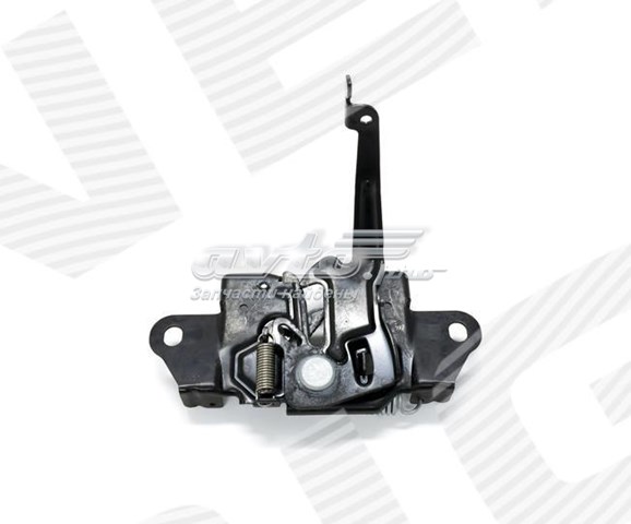 Замок капота Signeda PMZ22060A ціна, від 38.18 USD