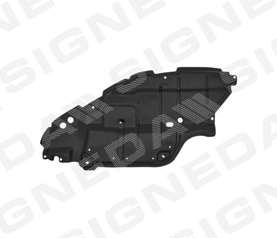 PTY33037AR Signeda Захист двигуна, правий