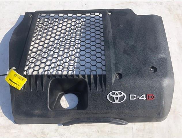 Кришка двигуна декоративна Toyota 126010L070 ціна, від  USD
