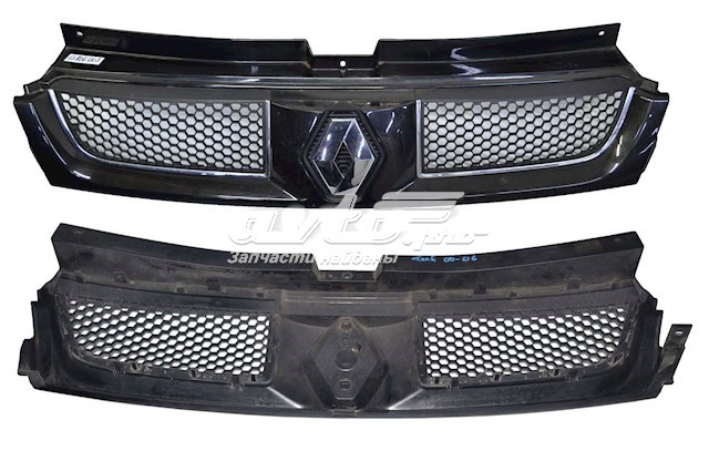  91165273 Renault (RVI)